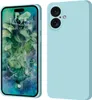 Hülle für Apple iPhone 16 Case Cover Bumper Silikon Produktbild-Vorschau 1