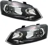 TYC Scheinwerfer Set für VW Polo 6R 6/2009-4/2014 H4 LWR Produktbild-Vorschau 1