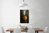 MuchoWow® Poster Tiger - Dschungel - Wasser - Schmetterling Produktbild-Vorschau 2