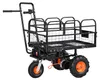 Carrello da giardino elettrico SucceBuy, carrello da Anteprima dell’immagine prodotto 1