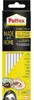 Pattex Heißklebesticks, transparent, 10 Sticks ß 20g Produktbild-Vorschau 5