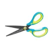 Pelikan Schere griffix SC1BRS  blau Rechtsh.   1er Blister Anteprima dell’immagine prodotto 6