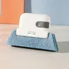 Brosse manuelle multifonctionnelle pour cadres de fenêtres Voir les images du produit 7