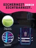 McNeill Ranzen-Set 9-tlg. mit Sporttasche Einhorn Produktbild-Vorschau 5