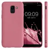 kwmobile Handyhülle für Samsung Galaxy J6 Hülle - TPU Case Produktbild-Vorschau 6