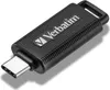 Verbatim Retractable        32GB USB 3.2 Gen 1 USB-C Produktbild-Vorschau 3