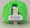 Yarn Art Jeans 63 Petrol Green Strickgarn Produktbild-Vorschau 5