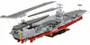 Cobi CVN-65 Aircraft Carrier Massstab 1 300 Produktbild-Vorschau 6