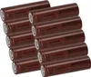10x LG Chem 18650HG2 Akku 3000mAh (6C) 3,6V Format Produktbild-Vorschau 1