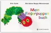 Die kleine Raupe Nimmersatt. Mein Fingerpuppenbuch Produktbild-Vorschau 2