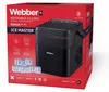 WEBBER RANUA IM-001 ICE MASTER Eismaschine 12 kg/24 h, 165 Produktbild-Vorschau 4