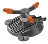 Classic Kreisregner Samba (grau/orange) Produktbild-Vorschau 16