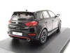 Solido 421438130 Hyundai i30 N 2022 schwarz 1:43 Produktbild-Vorschau 3