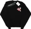 Disney - Sweatshirt für Herren BI39103 (XXL) (Schwarz) Produktbild-Vorschau 1