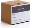Ersatzfilter Aktivkohle Luftfilter für MELTEM M-WRG Produktbild-Vorschau 1