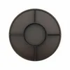 Umbra Dreh-Organizer Bellwood, Lazy Susan Drehteller, Holz, Produktbild-Vorschau 5