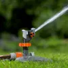 Arroseur à impulsions, circulaire et sectoriel GARDENA avec Voir les images du produit 12