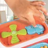 Malplay Cube d'éveil moteur Jouet interactif Montessori Voir les images du produit 11