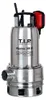 T.I.P Pumpen TIP Maxima 300 IX - Schwarz - Edelstahl - Náhľad obrázku produktu 11