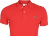 Lacoste Polohemd in klassischer Passform, rot Produktbild-Vorschau 37