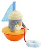 Haba - Petit pingouin qui plonge Voir les images du produit 3