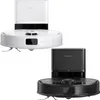 Roborock Q10 VF+ Weiß Produktbild-Vorschau 2