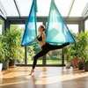 Hängematte 150x280 cm, Aerial Yoga Set, Multifunktional für Produktbild-Vorschau 7
