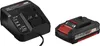 Einhell Wkrętarka Tc-Cd 18/35 Li  Ładowarka + Akumulator Podgląd zdjęcia produktu 12