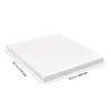 VEVOR carta filtro friggitrice, 100 fogli, 49 x 41 cm, Anteprima dell’immagine prodotto 8