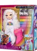 Rainbow High: Airbrush & Creëer - Groene ogen Productafbeelding-voorbeeld 7