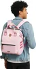 CABAIA Freizeitrucksack Rucksack mit Laptopfach Adventurer Produktbild-Vorschau 6