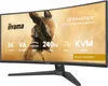 Iiyama G-MASTER Gold Phoenix GCB3486WQSCP-B1 Curved-Monitor Produktbild-Vorschau 6