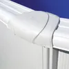 GRE Runder weißer Stahlwandpool Ø 240 x 120 cm KIT240ECO Produktbild-Vorschau 5