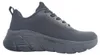 Skechers Bobs Sport Flex Trainingsschuh Schwarz Produktbild-Vorschau 24