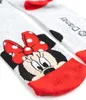 Disney Minnie & Mickey Mouse Socken für Damen - Frauen Produktbild-Vorschau 10