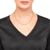 Panzer Collier zweifarbig - s.Oliver Jewelry Modell: Produktbild-Vorschau 2