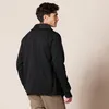 A. Essentials Herren Langarm-Cardigan mit Schalkragen, Produktbild-Vorschau 3