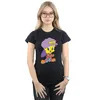 Looney Tunes - "Tweety Pie Hip Hop" T-Shirt für Damen Produktbild-Vorschau 2