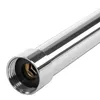 Rea Verlängerung Für Bade-Duschgarnitur 50Cm Chrome Produktbild-Vorschau 4