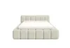 Polsterbett NUBO Premium 140x200 cm mit bettkasten - QUELLE Produktbild-Vorschau 3
