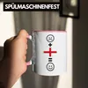 Trendation - Bologna Italien Tasse Geschenk für Bologna Produktbild-Vorschau 4
