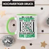 Trendation - Versicherungs-Makler Tasse Geschenk Lustiger Produktbild-Vorschau 3