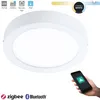 EGLO FUEVA-Z, 1 lamp, LED, 2250 lm, IP44, wit Productafbeelding-voorbeeld 6