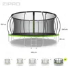 ZIPRO Trampolína Jump Pro Premium | 16FT Ø 496 cm | Náhled obrázku produktu 3