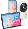 Vtech RM7764HD with Camera 1080p WiFi Remote Access, 7 Inch Produktbild-Vorschau 1