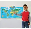 VTech 80-615704 Mappa del mondo interattiva Anteprima dell’immagine prodotto 4