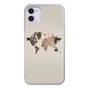 MuchoWow® Handyhülle Schutzhülle Hülle für iPhone 11 Produktbild-Vorschau 1
