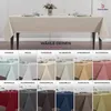 Elegante Tischdecke Edel Leinenoptik, Lina Tischdecke und Produktbild-Vorschau 6