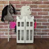 Hobby horse-Stall, Stall für 2 Pferde, Holzstall fur 2 Produktbild-Vorschau 2