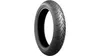 Bridgestone Battlax Sc F 100/80 - 16 M/C Tl 50P Anteriore Anteprima dell’immagine prodotto 3
